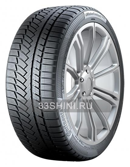 Continental ContiWinterContact TS 850P 255/65 R17 114H