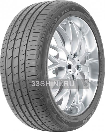 Nexen-Roadstone N FERA RU1 275/45 R20 110Y