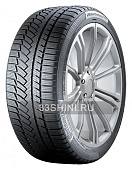 Continental ContiWinterContact TS 850P 205/50 R17 93H