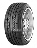 Continental ContiSportContact 5 235/45 R17 94W