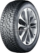 Continental ContiIceContact 2 185/60 R15 88T (шип)