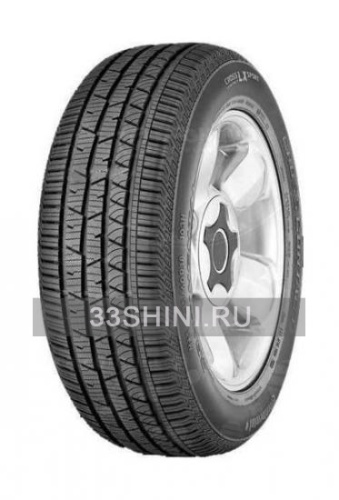 Continental ContiCrossContact LX Sport 275/40 R22 108Y Seal Silent