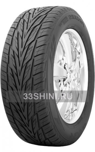 Toyo Proxes S/T III 275/55 R20 V