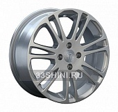 LS Wheels OPL8 8x18 5x105 ET 46 Dia 56.6 (silver)