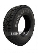 Double Star DSR08A (ведущая) 315/70 R22.5 152M