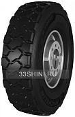 Michelin X Force ZH (универсальная) 315/80 R22.5 156L