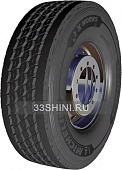 Michelin X Works HD Z (универсальная) 13 R22.5 156K